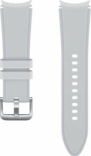 Kellarihm Samsung Ridge Sport Band SFR88SGE, 20 mm, S/M, hõbe