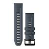 Garmin QuickFit 26mm kellarihm, graniitsinine