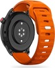 Kellarihm Tech-Protect IconBand Line, Galaxy Watch4/5/5 Pro, oranž