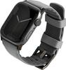 Uniq Linus rihm Apple Watch 4/5/6/7/8/SE/Ultra, 42/44/45mm, hall