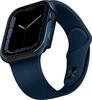 UNIQ Valencia rihm, Apple Watch Series 4/5/6/7/8/SE/SE2, 40/41mm, sinine