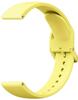 Kellarihm Xiaomi 135mm - 205mm Watch TPU Strap, sidrunikollane