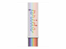 Apple Watch 45mm Pride Edition Sport Loop, MGXV4ZM/A