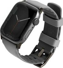 Uniq Linus rihm Apple Watch 4/5/6/7/8/SE/Ultra, 42/44/45mm, hall