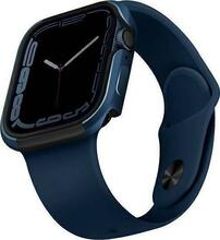 UNIQ Valencia rihm, Apple Watch Series 4/5/6/7/8/SE/SE2, 40/41mm, sinine