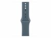 Kellarihm Apple Sport Band 46mm Anchor Blue S/M, MFGX4ZM/A
