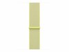 Kellarihm Apple Sport Loop 46mm Neon Yellow, MFFL4ZM/A