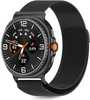 Kellarihm Tech-Protect MilaneseBand, Samsung Galaxy Watch 40/44/46 mm, must