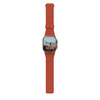 Urban Armor Gear UAG Pathfinder silikoonist magnetkinnitusrihm Apple Watch 42/44/45/46/49mm, oliiv/rooste