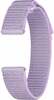 Kellarihm Samsung Fabric Band ET-SVR93SVEGEU, S/M, lavendel
