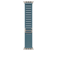 Apple Alpine Loop kellarihm, 49mm, helesinine, MFTJ4ZM/A