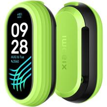 Xiaomi Smart Band 8 Running Clip BHR7309GL, roheline