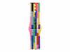 Apple 46mm Pride Edition Sport Band MDWG4ZM/A, M/L