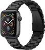 Kellarihm Spigen Modern Fit Band, Apple Watch 4/5/6/7/8/SE/Ultra (42/44/45/49 mm), must