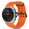 Tech-Protect IconBand Pro rihm Samsung Galaxy Watch 40/44/46 mm, oranž