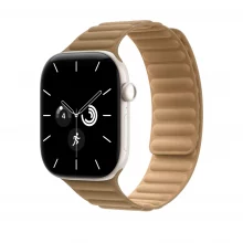 Apple Watch 46mm Camel Magnetic Link S/M MKRT4ZM/A