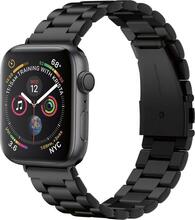 Kellarihm Spigen Modern Fit Band, Apple Watch 4/5/6/7/8/SE/Ultra (42/44/45/49 mm), must