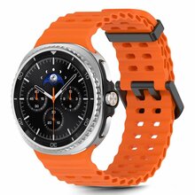 Tech-Protect IconBand Pro rihm Samsung Galaxy Watch 40/44/46 mm, oranž