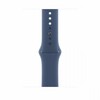 Kellarihm Apple 46mm Denim Sport Band, M/L