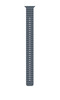 Apple Watch 49mm Anchor Blue Ocean Band Extension, must Titanium Finish, MGCK4ZM/A