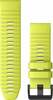 Kellarihm Garmin QuickFit 26mm, kollane