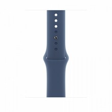 Kellarihm Apple 46mm Denim Sport Band, M/L
