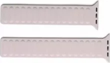 Beline Apple Watch magnetiline rihm 38/40/41mm, khaki