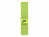 Kellarihm Apple Nike Sport Loop 46mm Volt Splash MGD24ZM/A, kollane