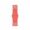 Kellarihm Apple Watch 41mm Magic Ember/Crimson Bliss Nike Sport Band - Regular ML853ZM/A