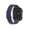 Puro Sport rihm Apple Watch 44/45/46/49 mm, tumesinine