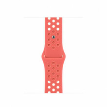 Kellarihm Apple Watch 41mm Magic Ember/Crimson Bliss Nike Sport Band - Regular ML853ZM/A