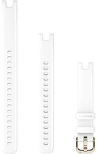 Kellarihm Garmin Lily 010-13068-00, valge