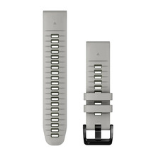 Garmin Quickfit 22 mm kellarihm, uduhall / samblaroheline