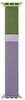 Beline Apple Watch rihm 42/44/45/49 mm, roheline/lilla