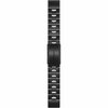 Kellarihm Garmin QuickFit 22mm, fenix 6, süsihall DLC titaan