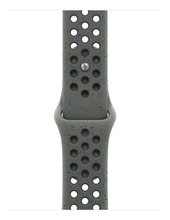 Apple Nike Sport Band MC2G4ZM/A, 40 mm, cargo khaki, S/M