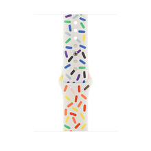 Käevõru Apple Pride Edition Sport Band MUQ23ZM/A, 41mm, M/L, mitmevärviline