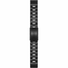 Kellarihm Garmin QuickFit 22mm, fenix 6, süsihall DLC titaan