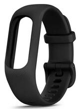 Garmin Vivosmart 5 S-M kellarihm, must