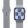 Obal:Me silikoonrihm Apple Watch 42-49mm M-L, hall