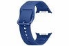Kellarihm Samsung Galaxy Watch8 Sport Band (S/M), sinine