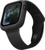 Uniq Lino rihm Apple Watch Series 4/5/6/SE, 44mm, must
