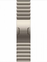 Apple Natural Link Bracelet 42mm, MXMA3ZM/A, naturaalne