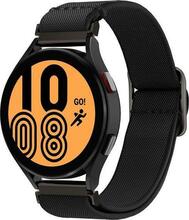 Kellarihm Spigen Galaxy Watch Band Fit Lite, must
