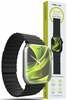 Mobile Origin magnetiline kellarihm II Apple Watch 44/45/46/49mm, must