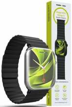 Mobile Origin magnetiline kellarihm II Apple Watch 44/45/46/49mm, must