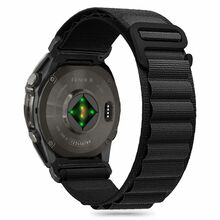 Kellarihm Tech-Protect Nylon Pro Garmin Fenix 5/6/6 Pro/7/8 (47 mm), must