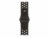 Käevõru Apple Nike Sport Band 42mm Midnight Black, M/L, MGAF4ZM/A