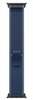 Kellarihm Apple Trail Loop MG9R4ZM/A, 49mm, M/L, must titaan, sinine
