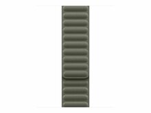 Käevõru Apple Watch 42mm Sage Gray Magnetic Link M/L, MGDE4ZM/A